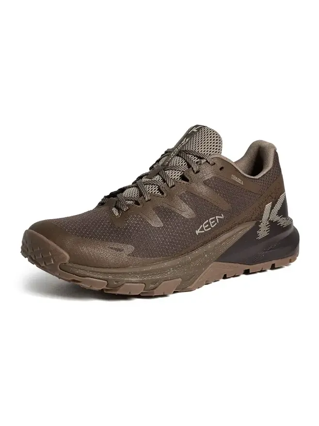 Keen Targhee Apex Waterproof Sneakers