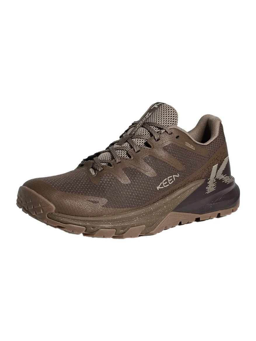 Keen Targhee Apex Waterproof Sneakers