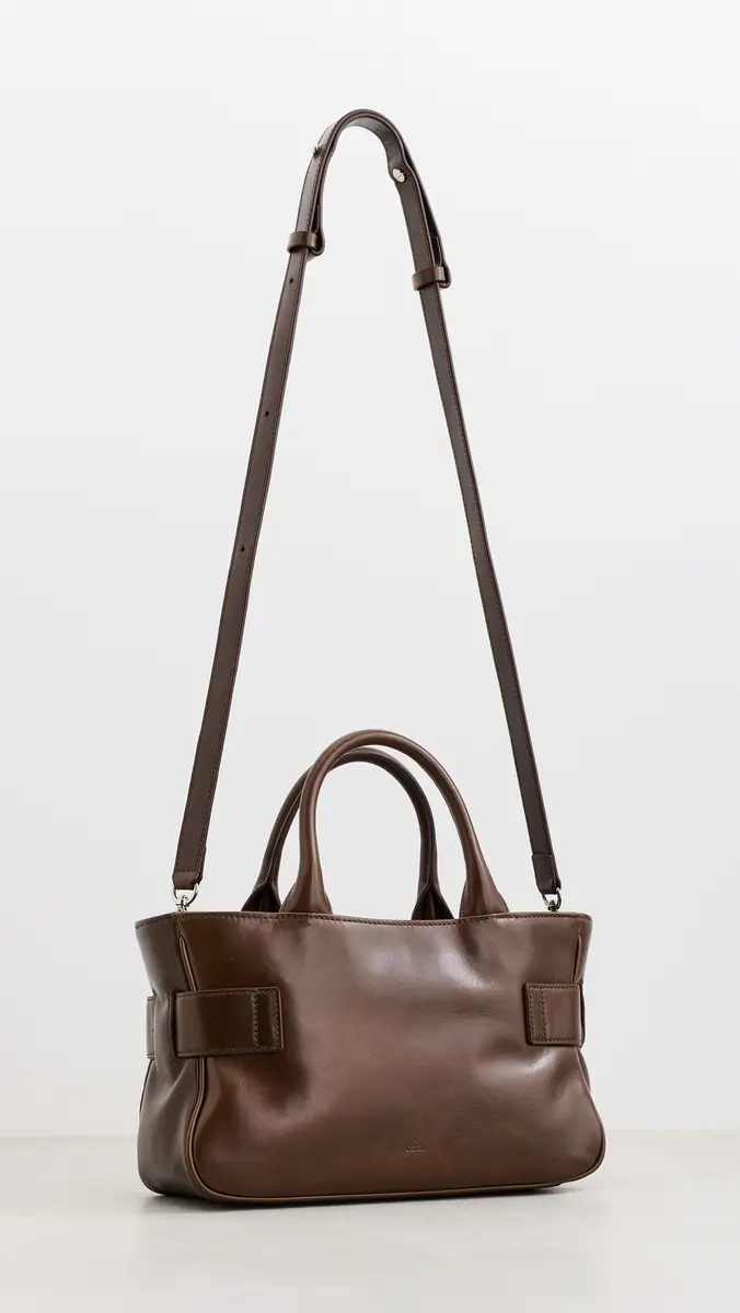 OSOI Brocle Mini Tote Bag | Thumbnail 4 OSOI Brocle Mini Tote Bag | Thumbnail 4