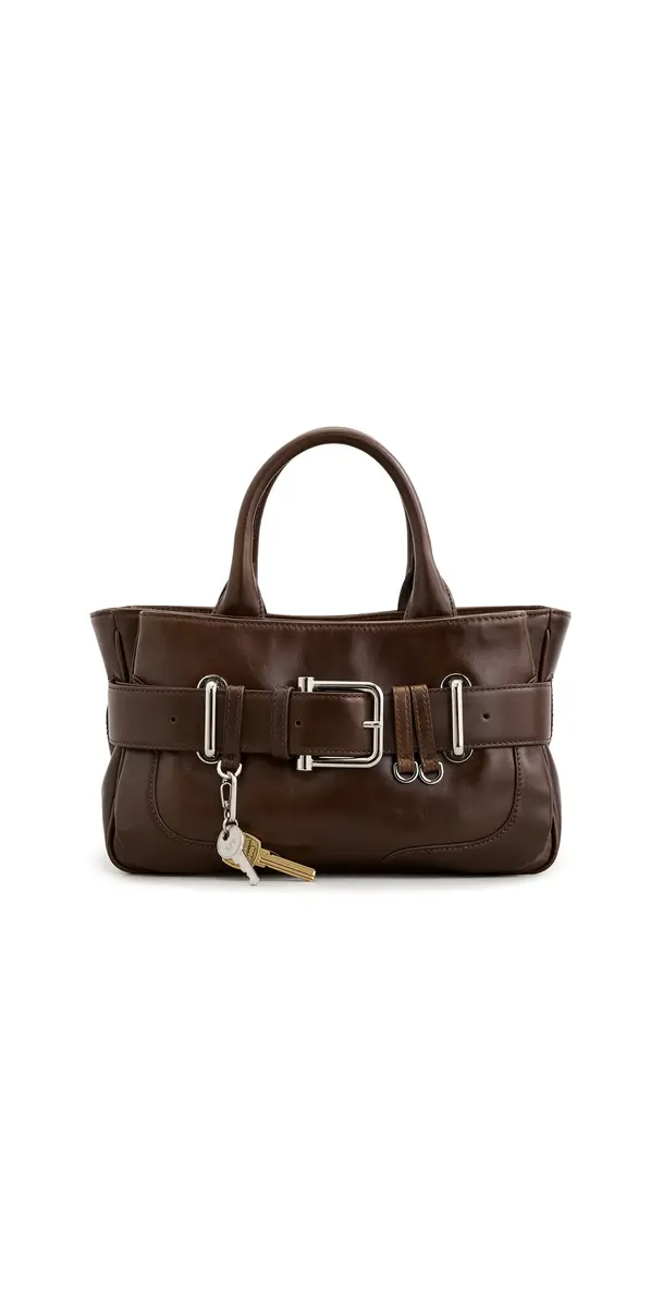 Brocle Mini Tote Bag Brocle Mini Tote Bag