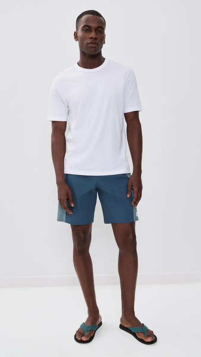 Katin OTG Archer Surf Trunks 18 | Thumbnail 2 Katin OTG Archer Surf Trunks 18 | Thumbnail 2