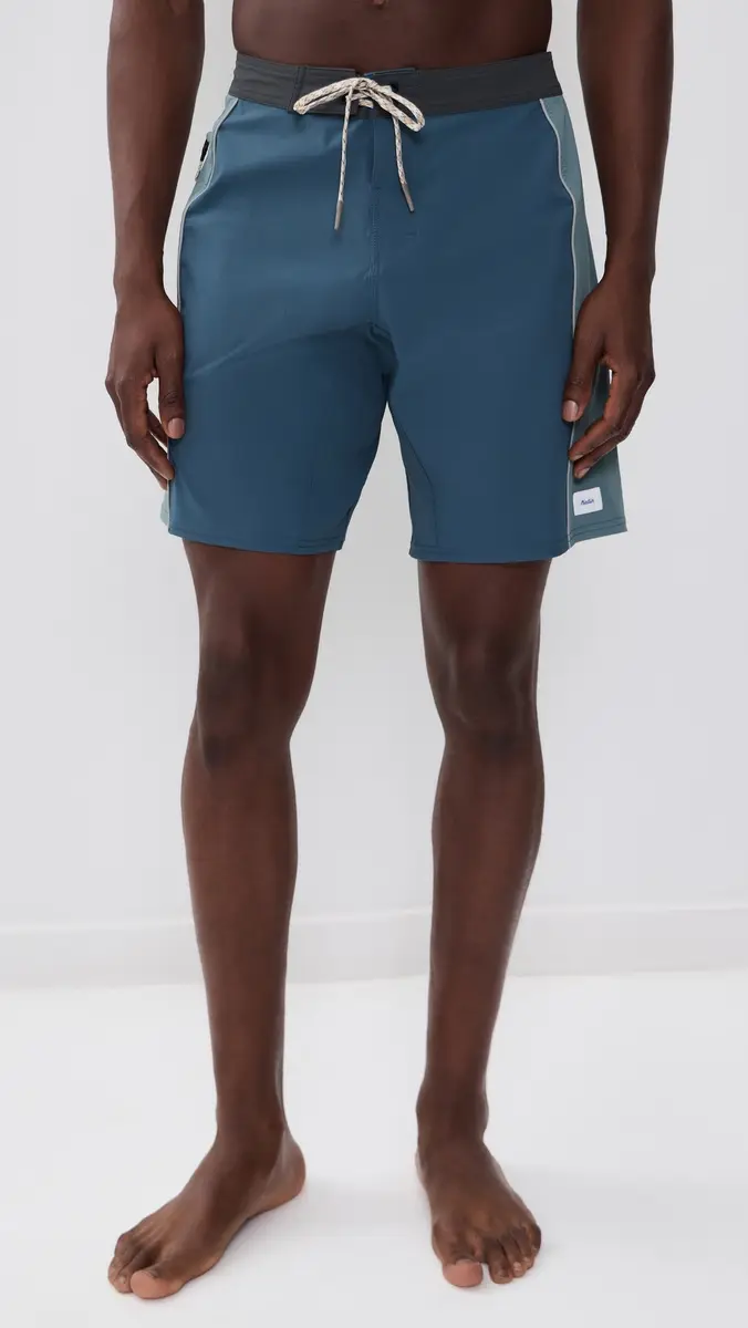 Katin OTG Archer Surf Trunks 18 | Thumbnail 3 Katin OTG Archer Surf Trunks 18 | Thumbnail 3