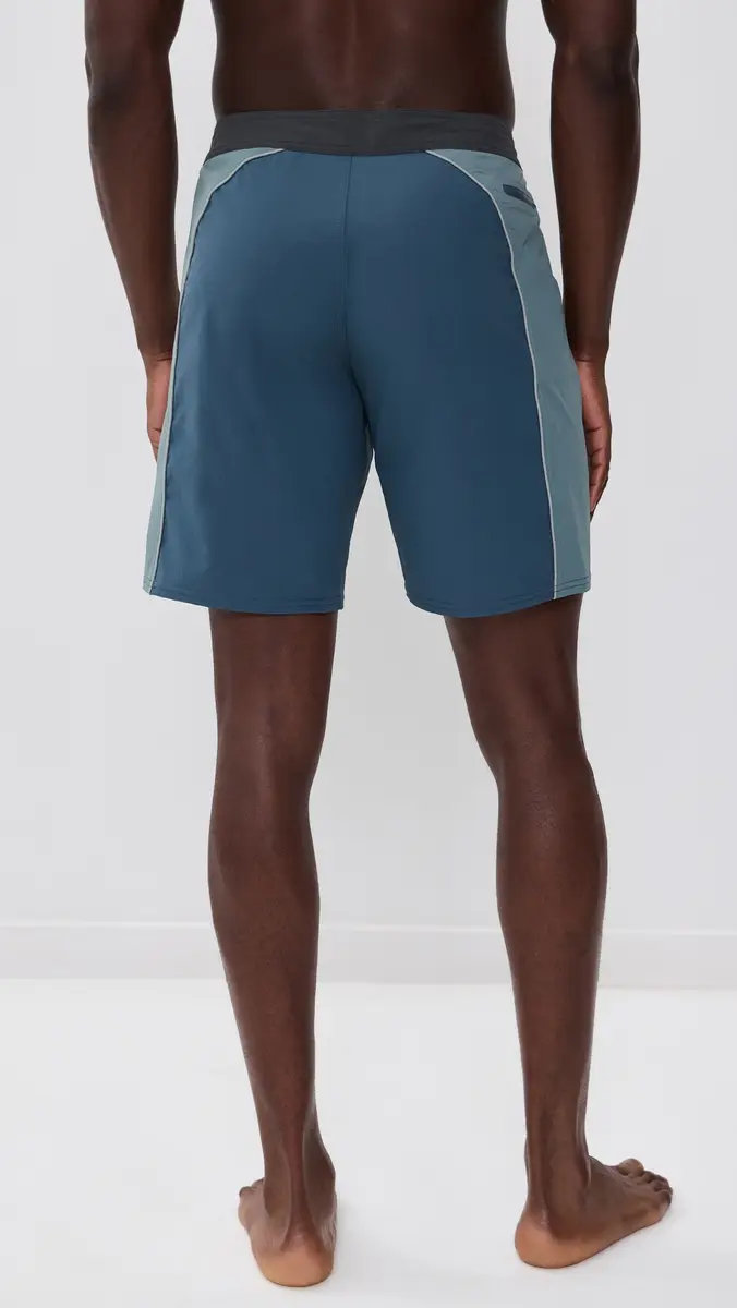 Katin OTG Archer Surf Trunks 18 | Thumbnail 4 Katin OTG Archer Surf Trunks 18 | Thumbnail 4