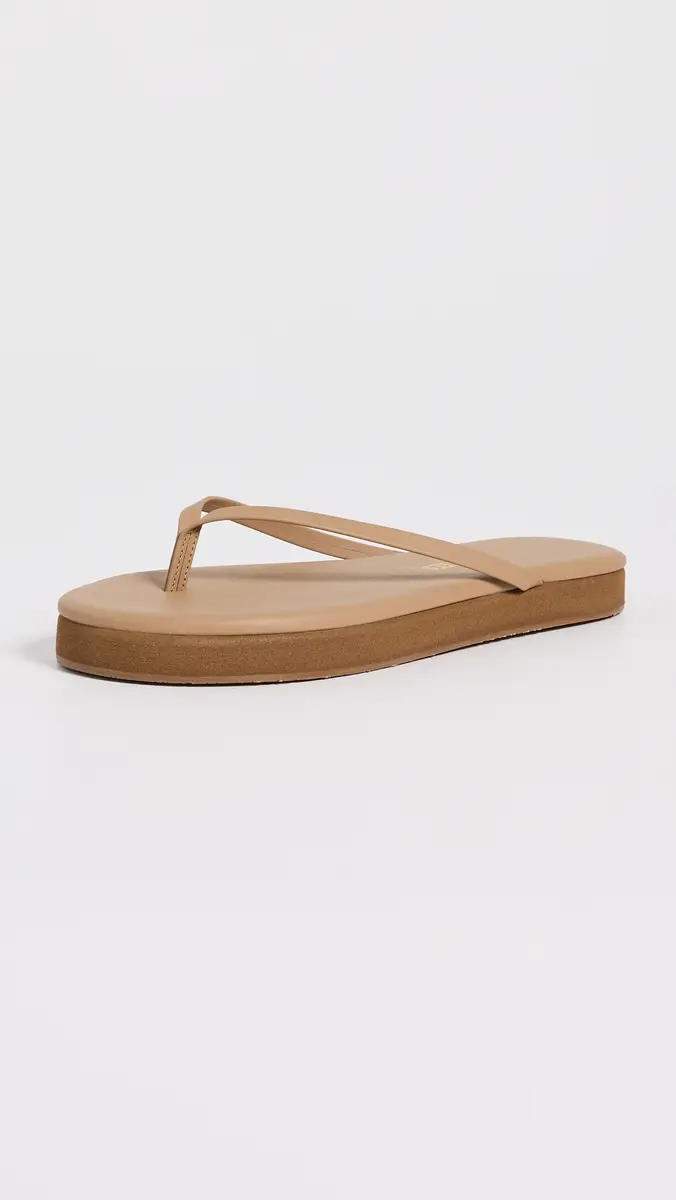 TKEES Platform Lily Sandals | Thumbnail 2 TKEES Platform Lily Sandals | Thumbnail 2