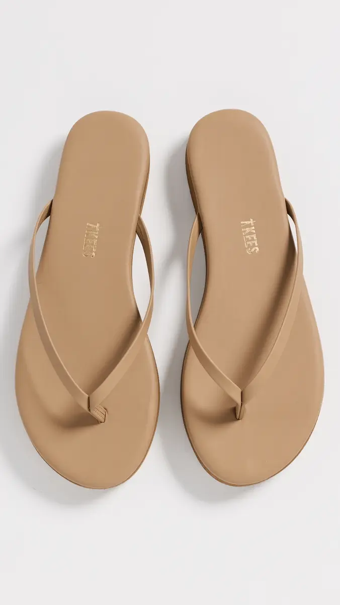 TKEES Platform Lily Sandals | Thumbnail 5 TKEES Platform Lily Sandals | Thumbnail 5
