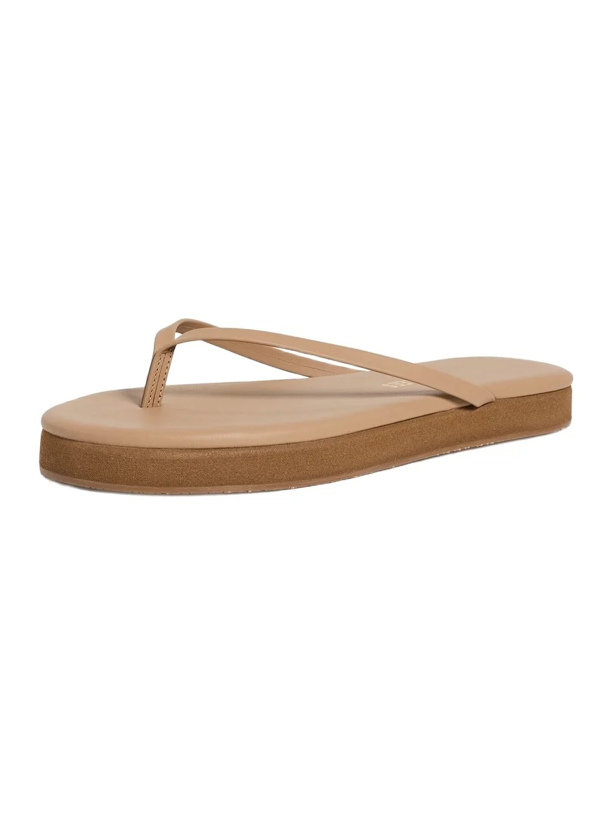 Platform Lily Sandals