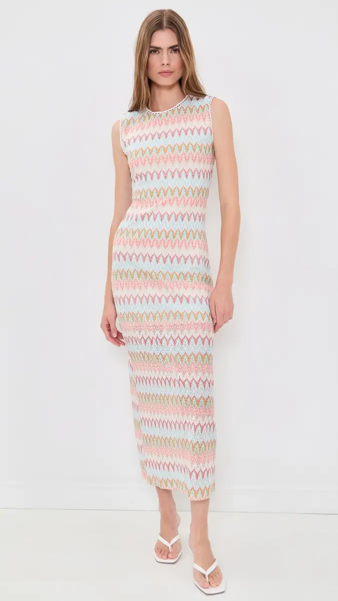 Hill House Home The Taytum Dress | Thumbnail 2 Hill House Home The Taytum Dress | Thumbnail 2