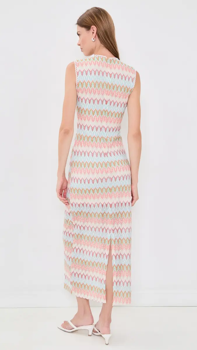 Hill House Home The Taytum Dress | Thumbnail 3 Hill House Home The Taytum Dress | Thumbnail 3