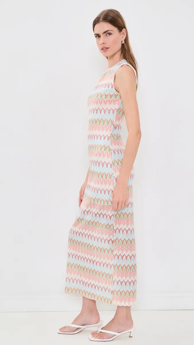 Hill House Home The Taytum Dress | Thumbnail 4 Hill House Home The Taytum Dress | Thumbnail 4