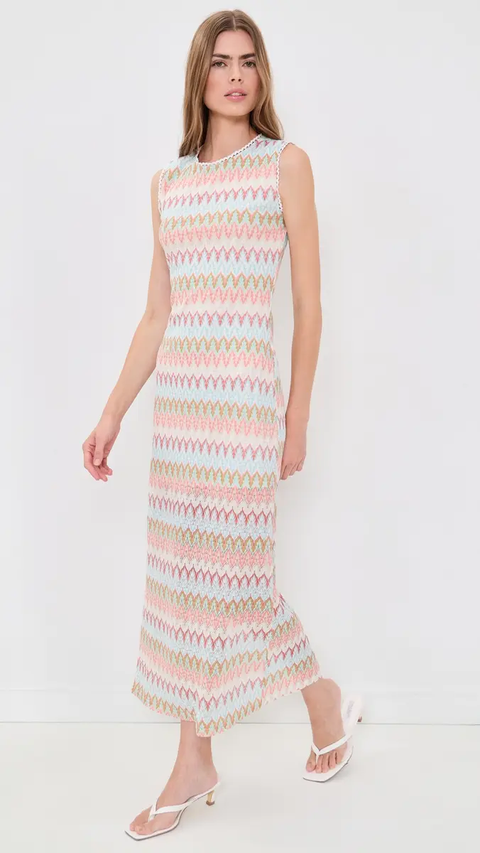 Hill House Home The Taytum Dress | Thumbnail 5 Hill House Home The Taytum Dress | Thumbnail 5