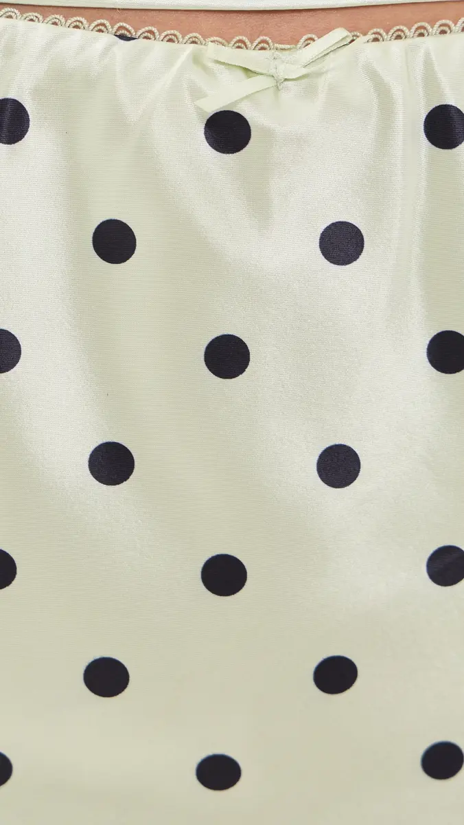 NIA Tiny Skort | Thumbnail 6 NIA Tiny Skort | Thumbnail 6