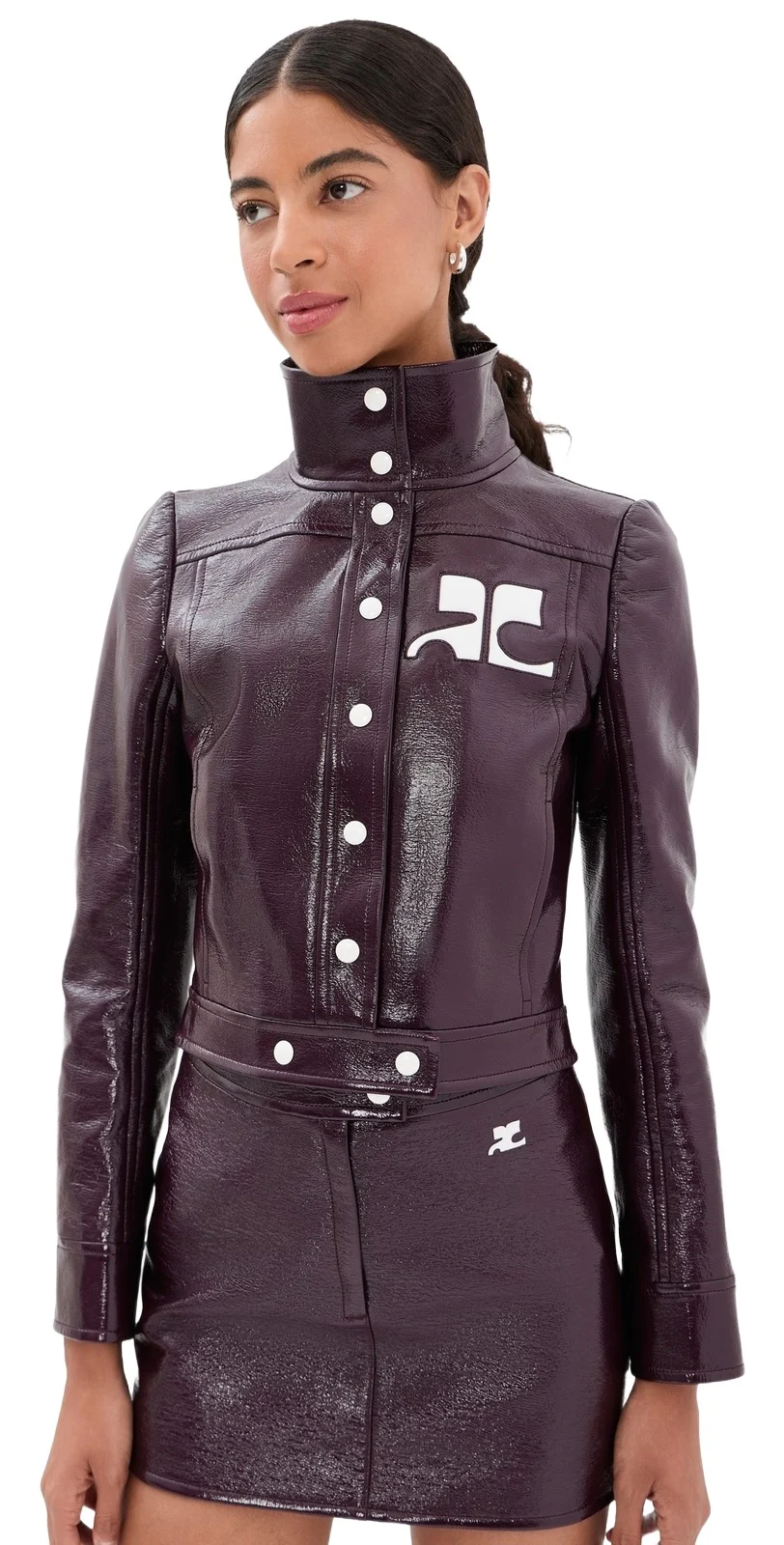 Vinyl Reedition Jacket