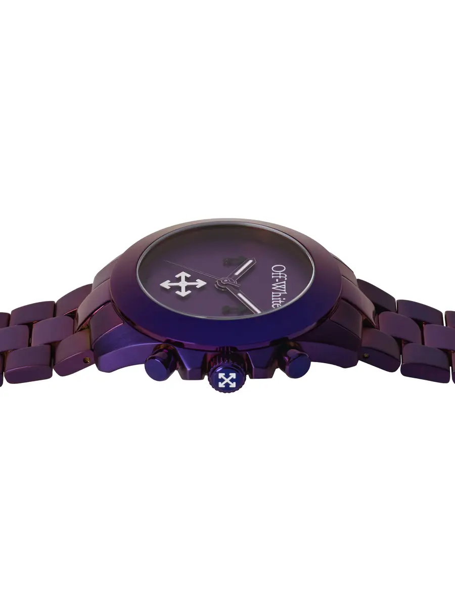 Off-White Reset" Watch | Thumbnail 3 Off-White Reset" Watch | Thumbnail 3