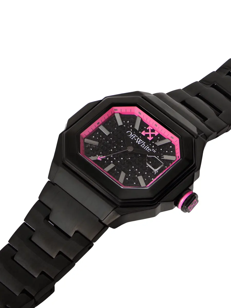 Off-White Shift" Watch | Thumbnail 2 Off-White Shift" Watch | Thumbnail 2