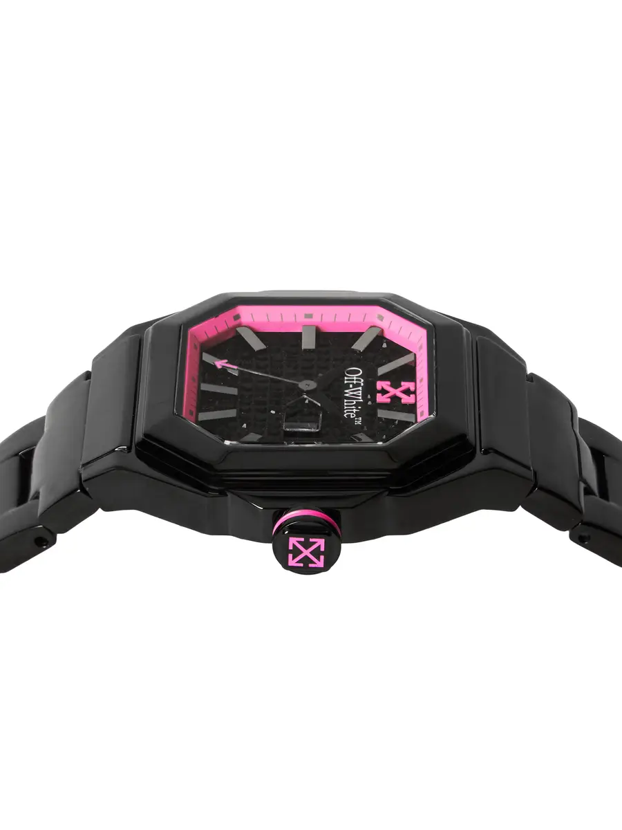 Off-White Shift" Watch | Thumbnail 3 Off-White Shift" Watch | Thumbnail 3