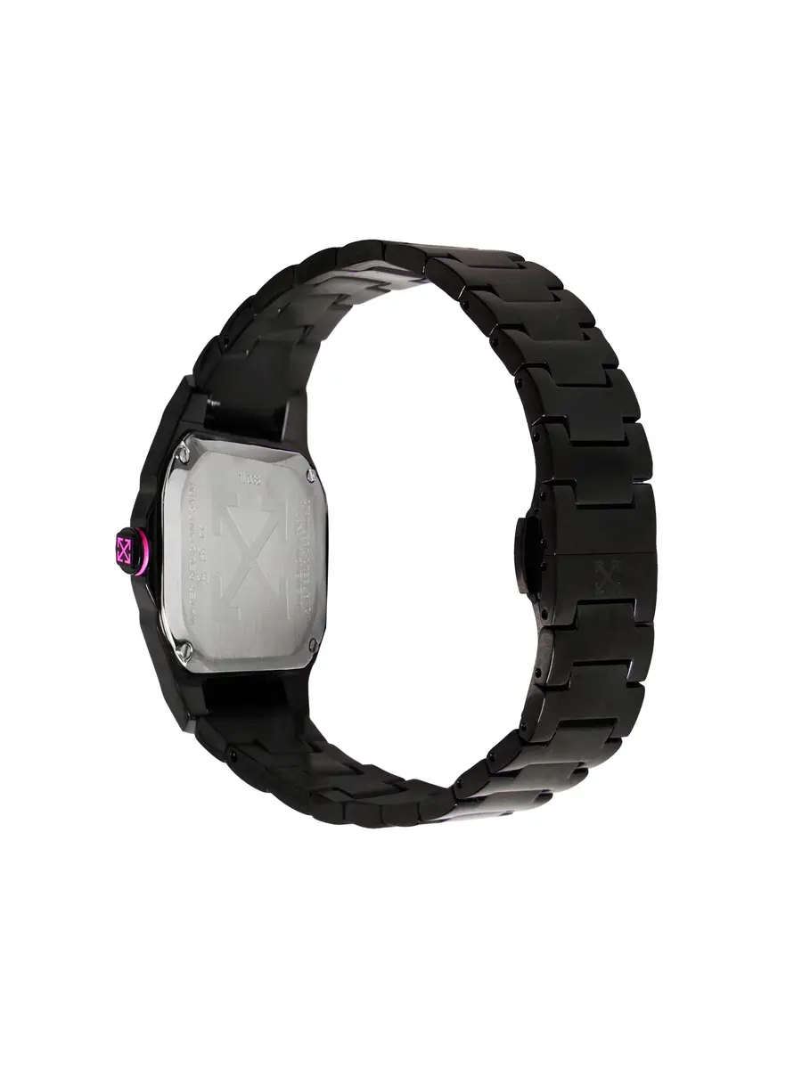 Off-White Shift" Watch | Thumbnail 4 Off-White Shift" Watch | Thumbnail 4