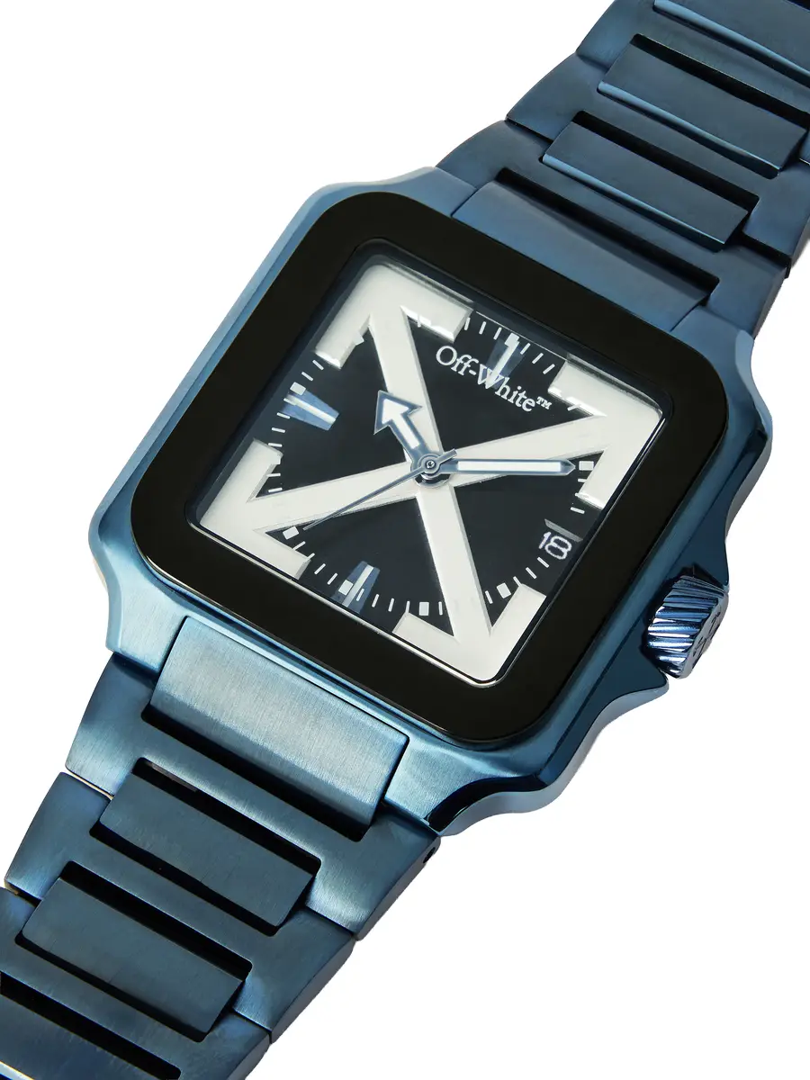 Off-White Proto Layer" Watch | Thumbnail 2