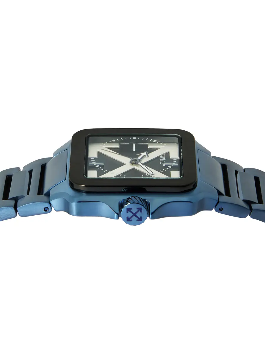 Off-White Proto Layer" Watch | Thumbnail 3