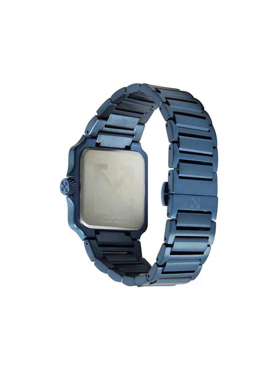 Off-White Proto Layer" Watch | Thumbnail 4