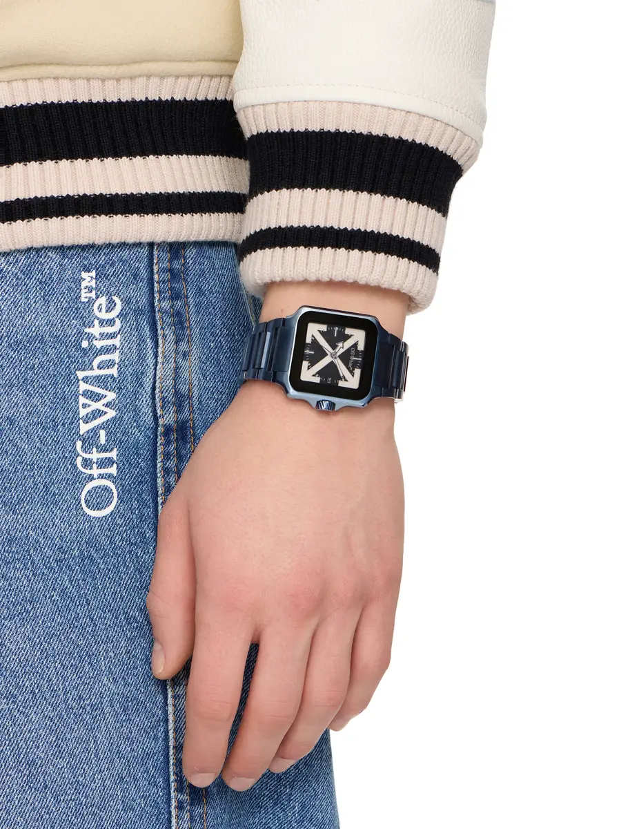 Off-White Proto Layer" Watch | Thumbnail 5