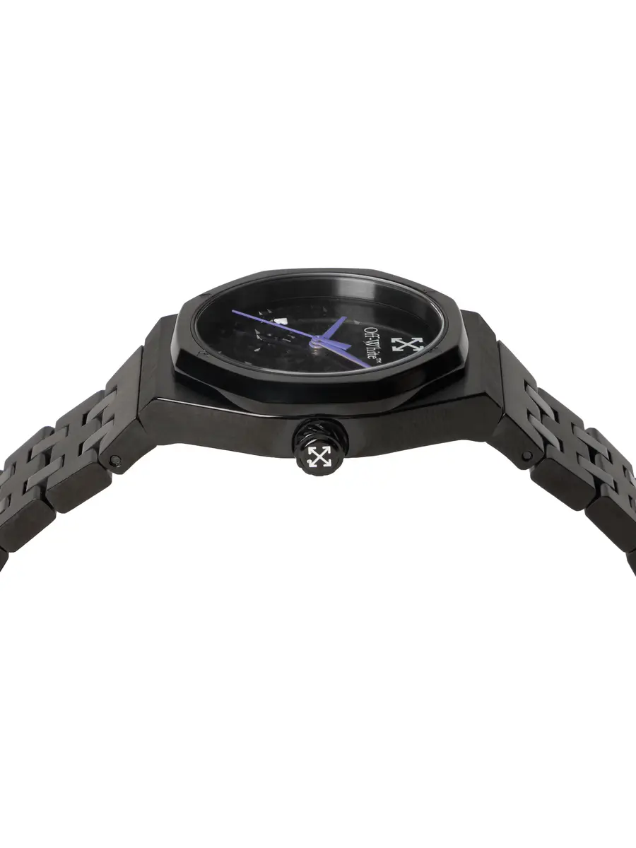 Off-White Dust" Watch | Thumbnail 3 Off-White Dust" Watch | Thumbnail 3