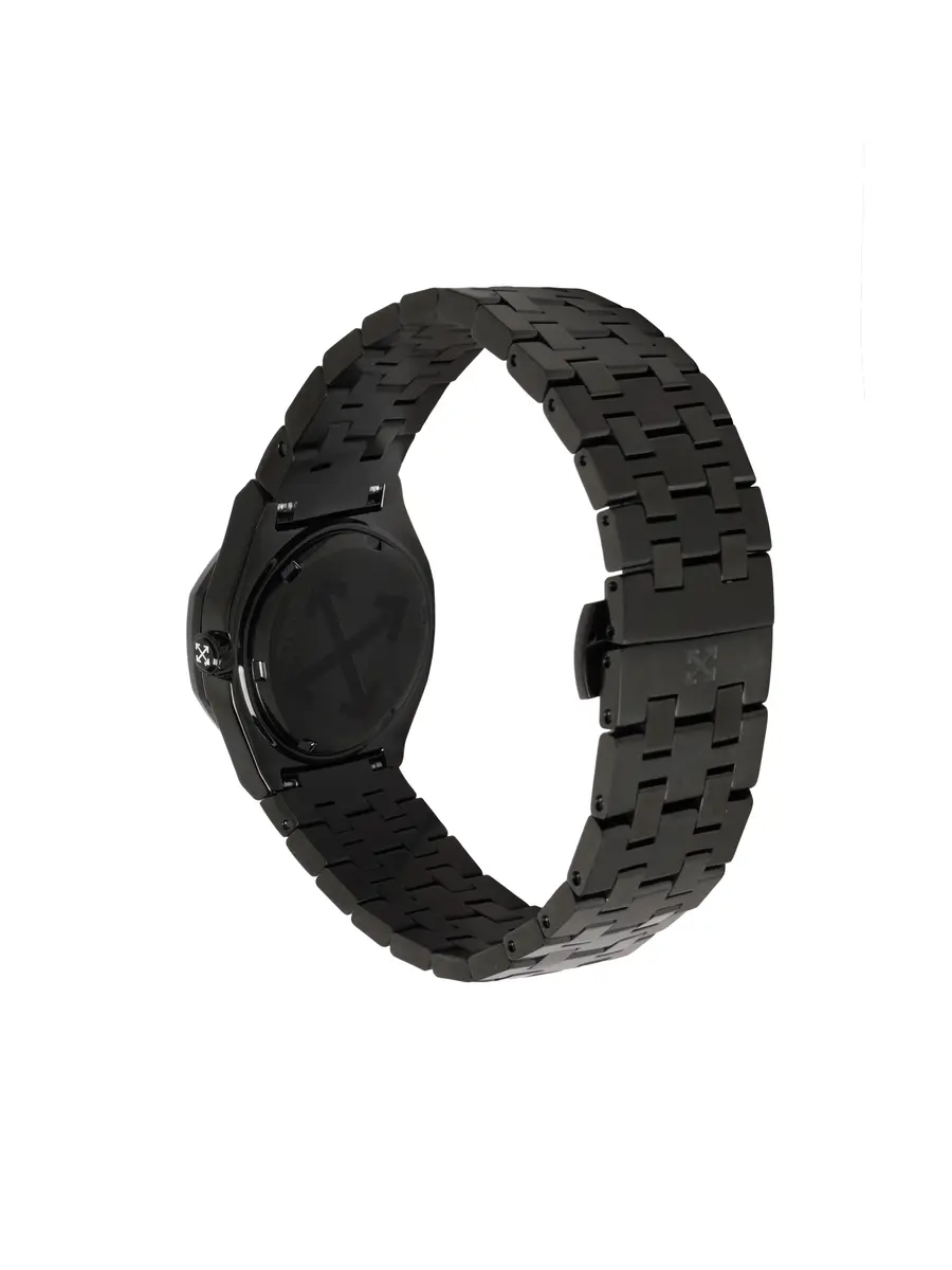 Off-White Dust" Watch | Thumbnail 4 Off-White Dust" Watch | Thumbnail 4