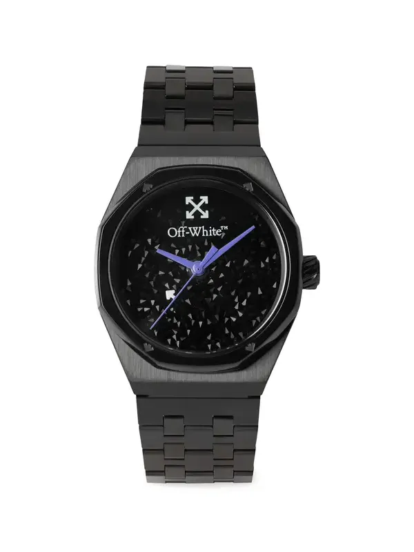 Dust" Watch