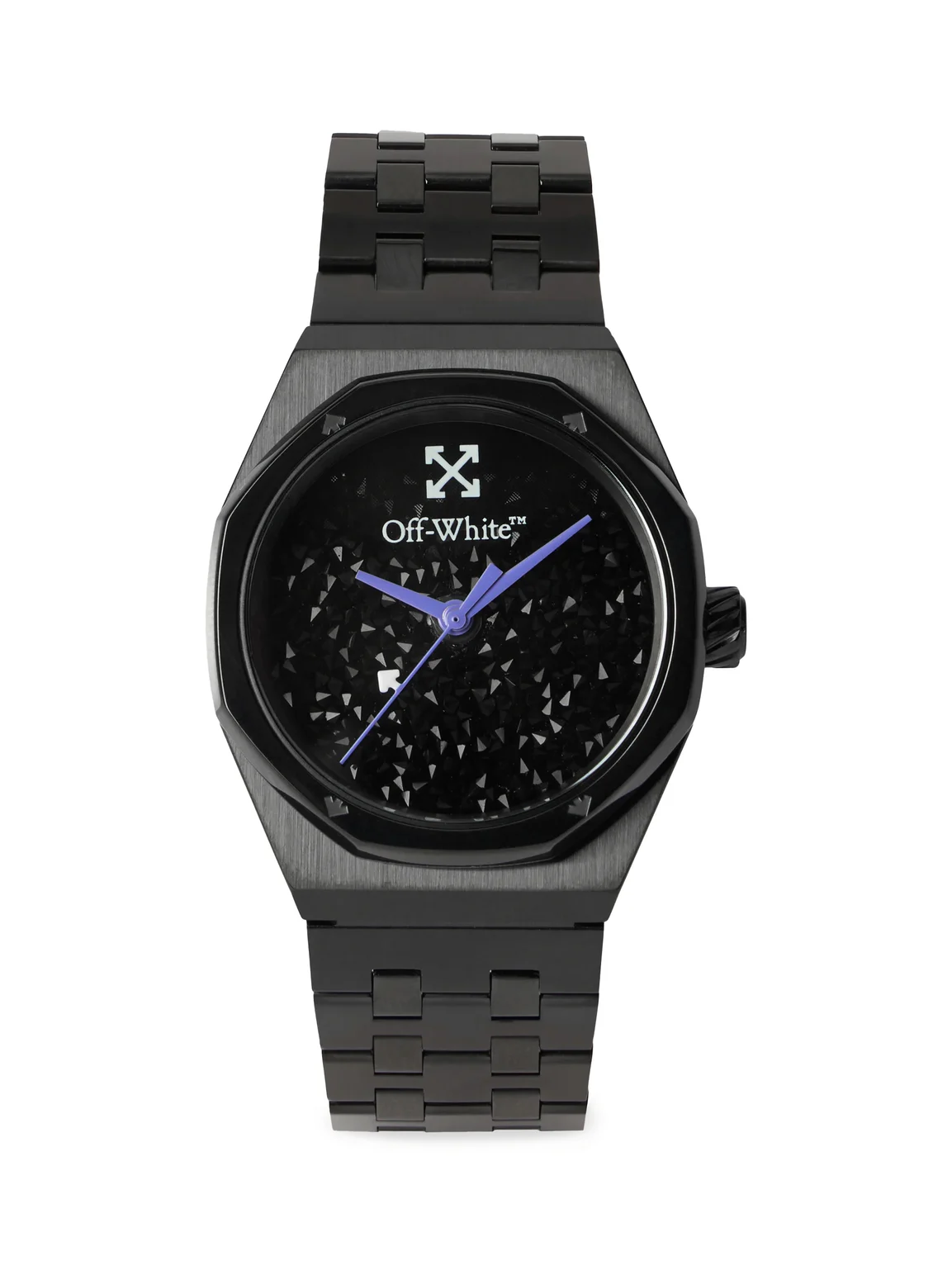 Dust" Watch Dust" Watch