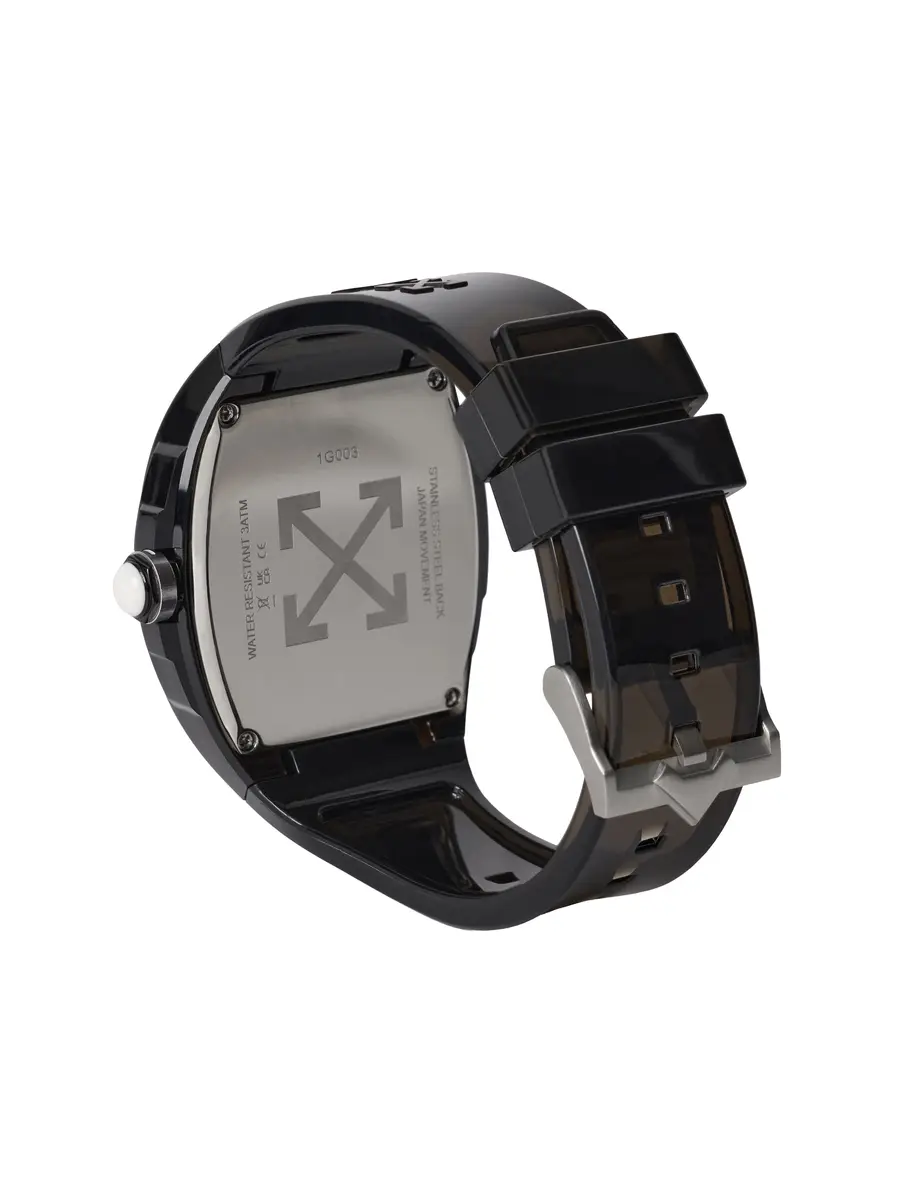 Off-White Beat" Watch | Thumbnail 4