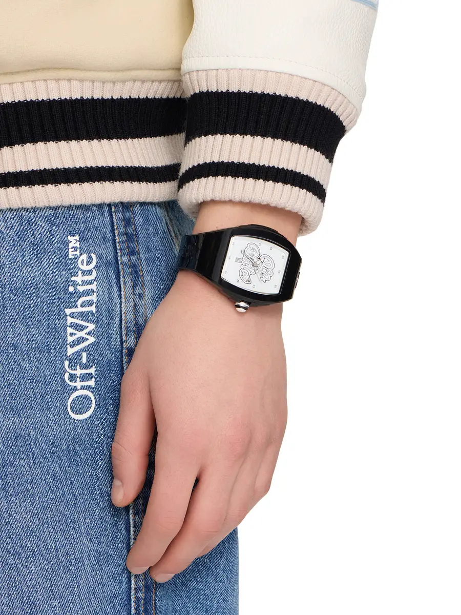 Off-White Beat" Watch | Thumbnail 5