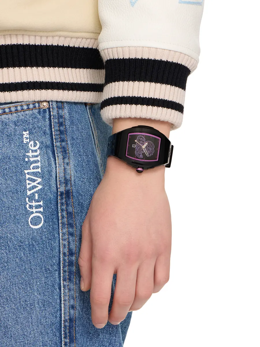 Off-White Beat" Watch | Thumbnail 5