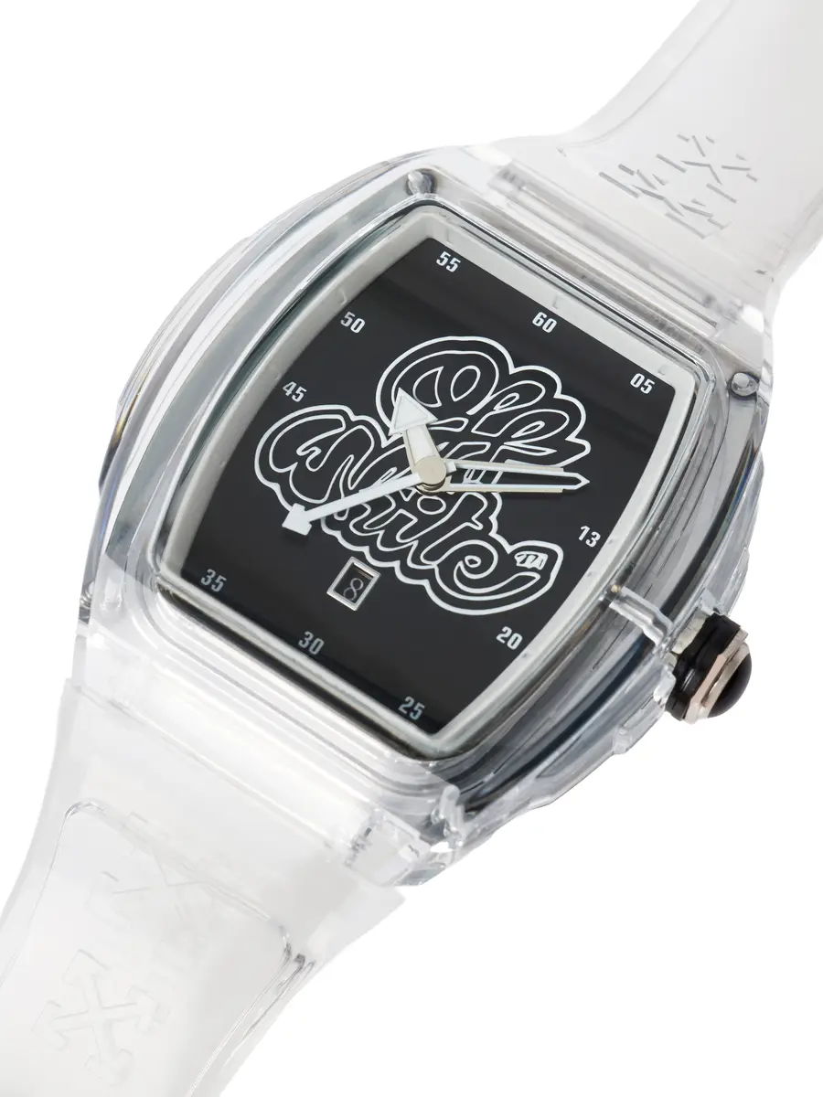 Off-White Beat" Watch | Thumbnail 2