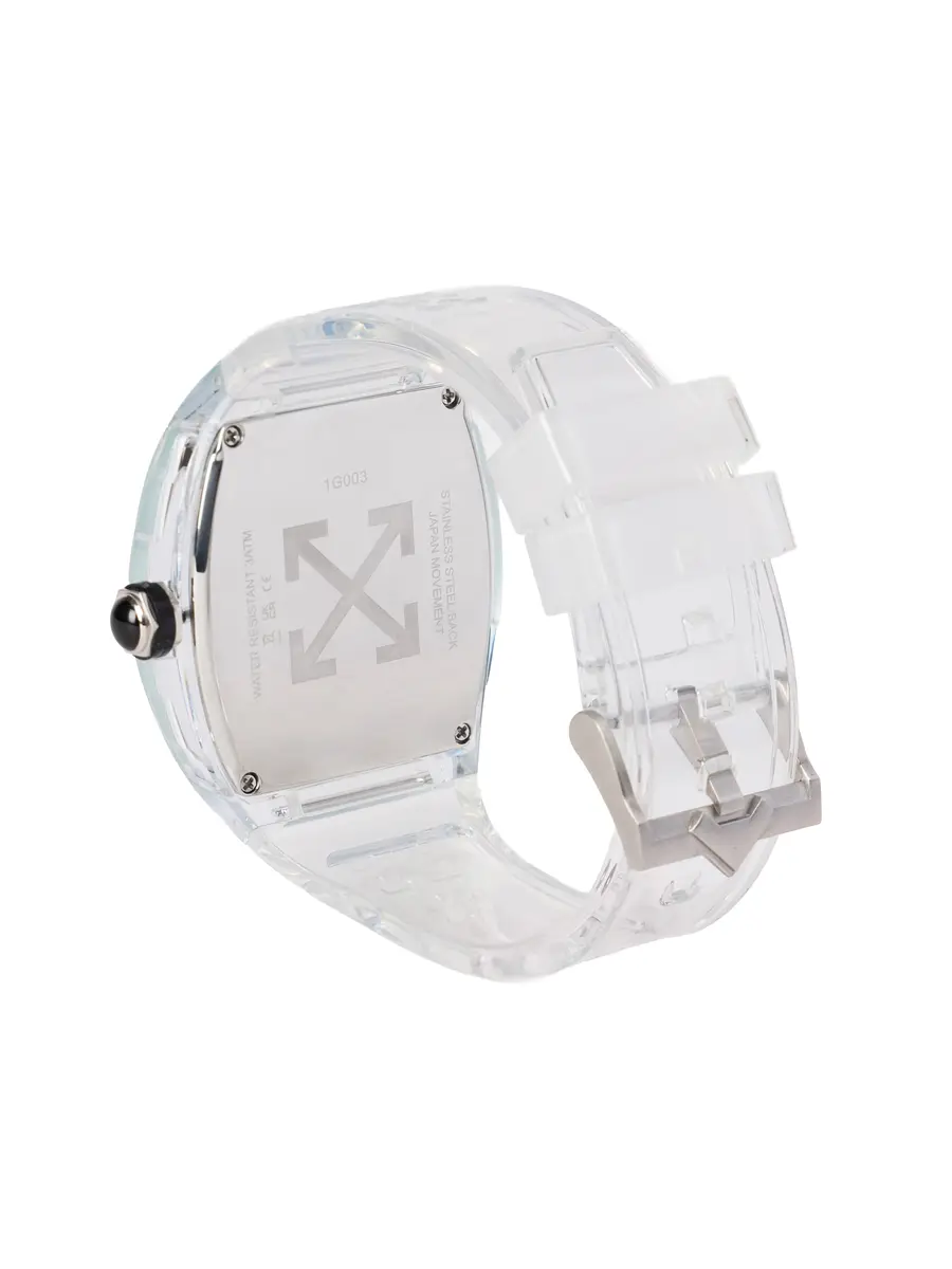 Off-White Beat" Watch | Thumbnail 4