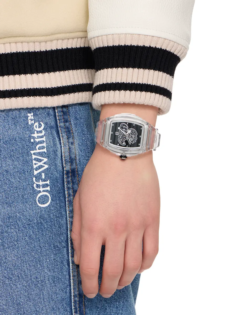 Off-White Beat" Watch | Thumbnail 5