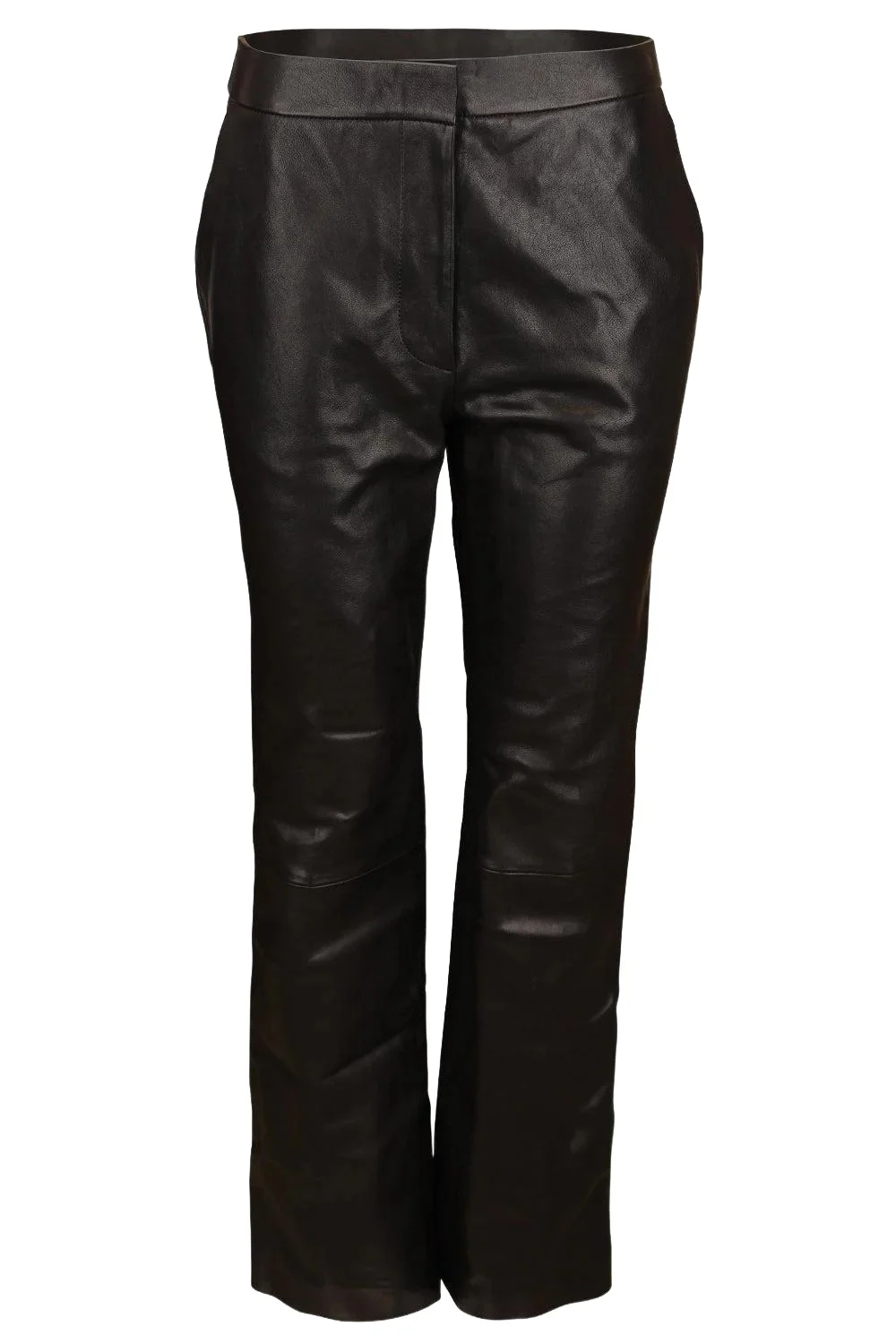 Ambrine Straight Leg Pant Ambrine Straight Leg Pant