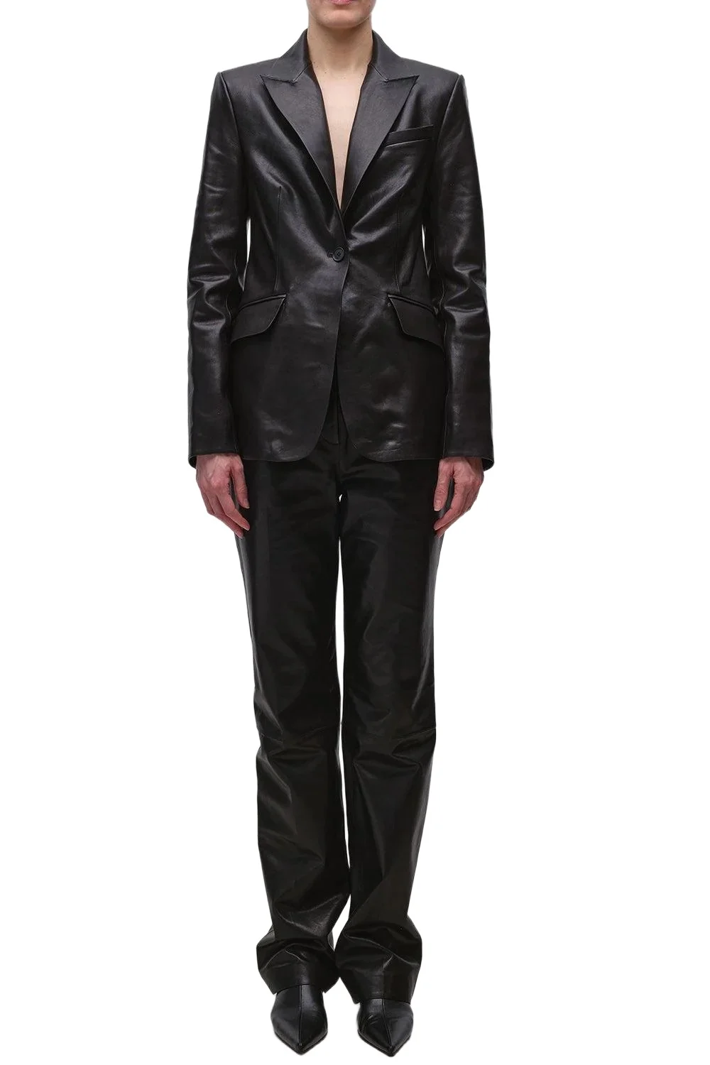 Iressa Blazer