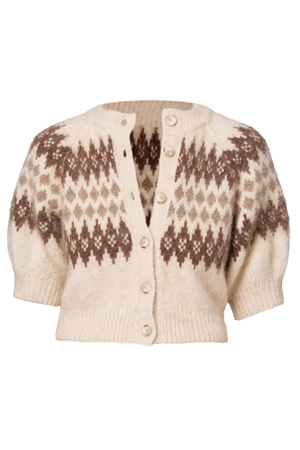 Molly Cardigan