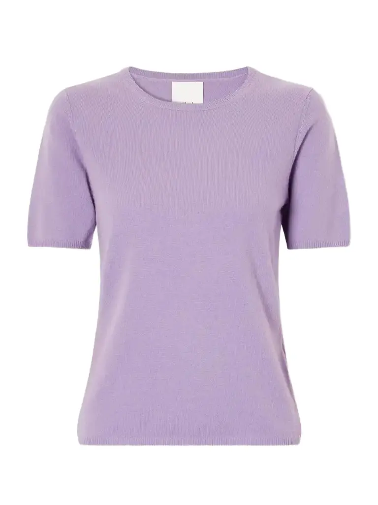 Allude Cashmere Sweater | Image 1 Allude Cashmere Sweater | Image 1