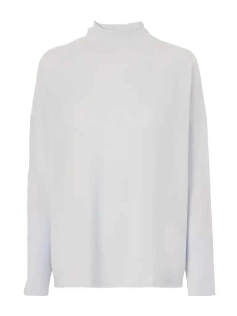 Allude Cashmere Turtleneck Sweater | Image 1 Allude Cashmere Turtleneck Sweater | Image 1