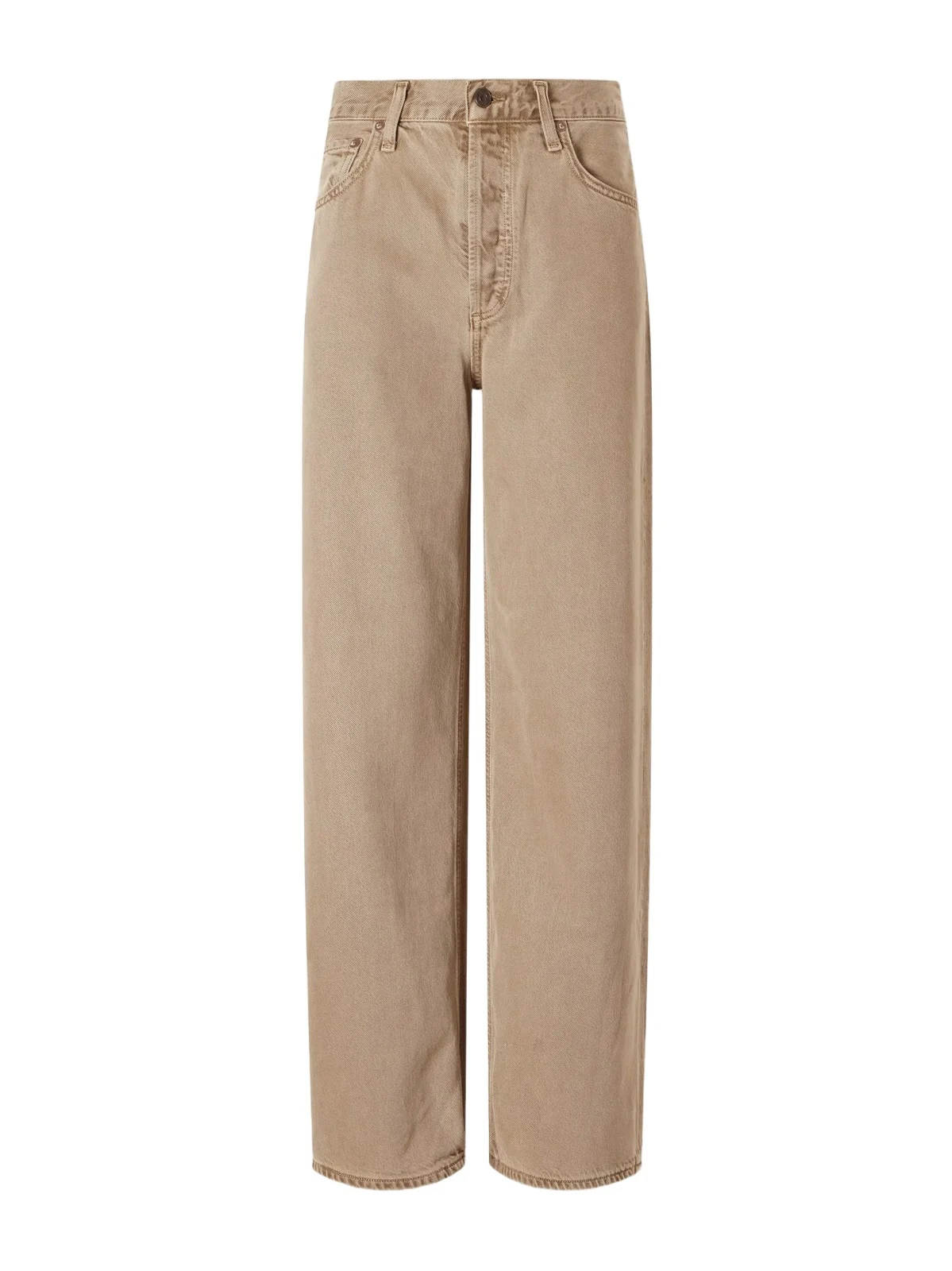 Low Slung Baggy Low-rise Wide-leg Jeans Low Slung Baggy Low-rise Wide-leg Jeans