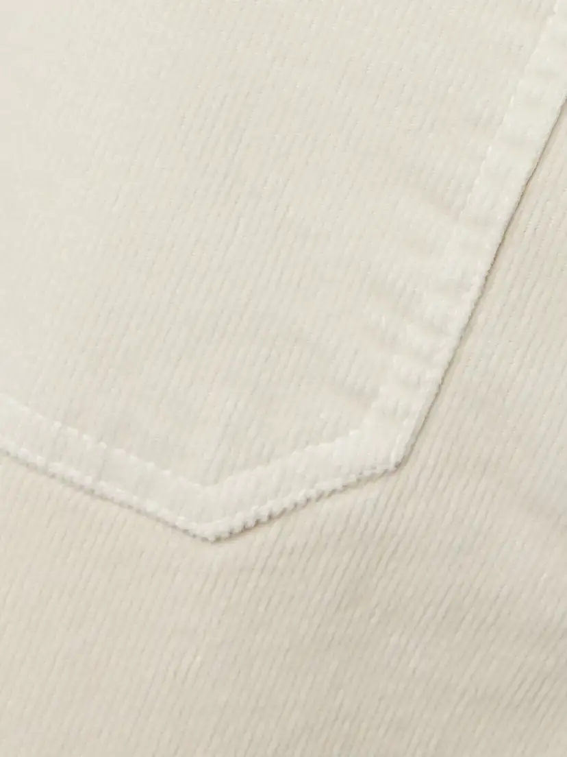 Nili Lotan Florence Cotton-blend Corduroy Flared Pants | Thumbnail 5 Nili Lotan Florence Cotton-blend Corduroy Flared Pants | Thumbnail 5
