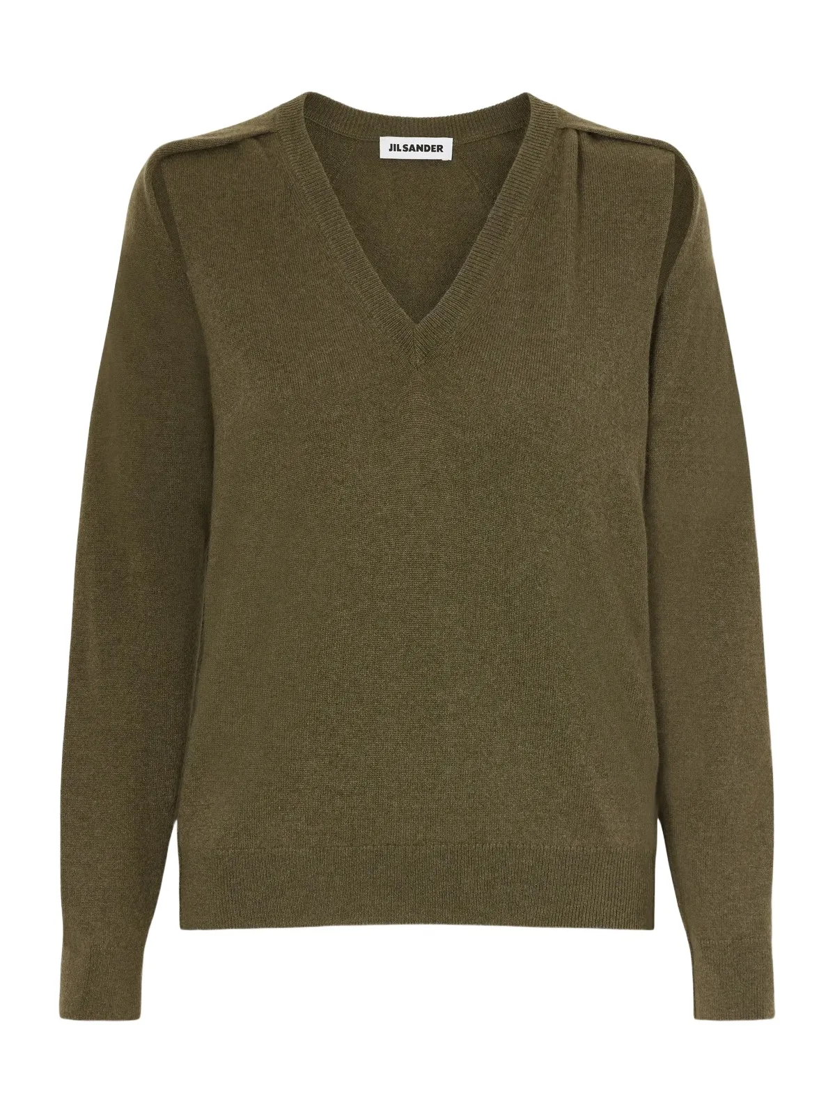 Cashmere Sweater Cashmere Sweater