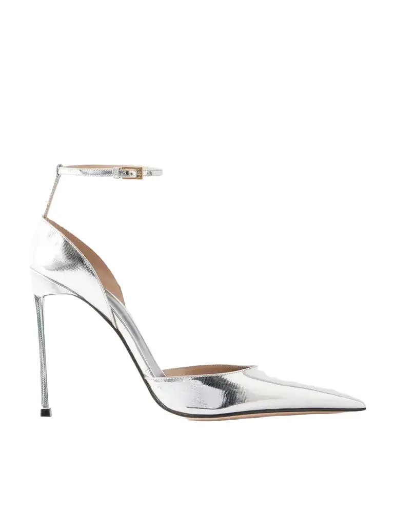 Tom Ford 105 Patent-leather Pumps | Image 1 Tom Ford 105 Patent-leather Pumps | Image 1
