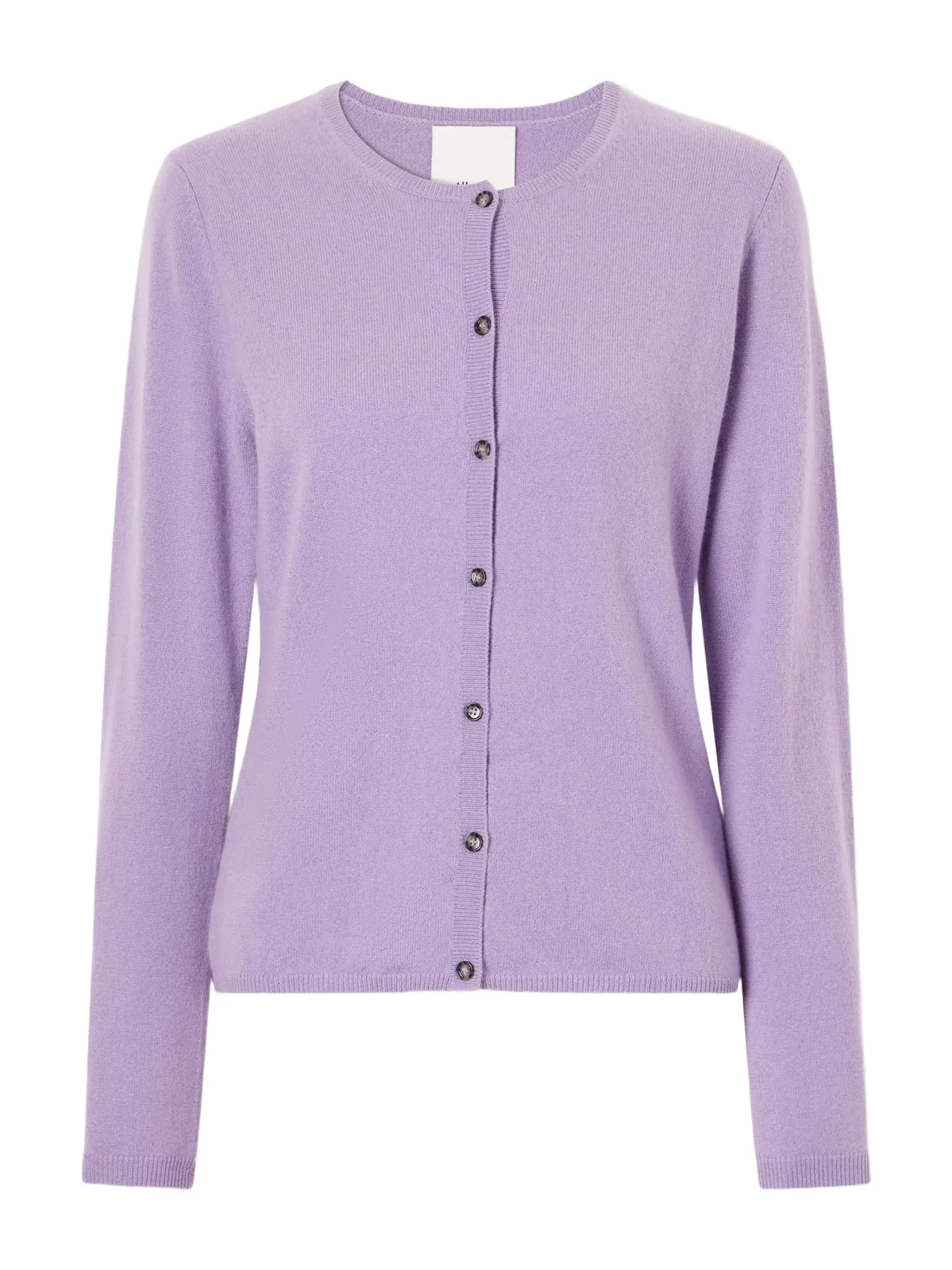 Cashmere Cardigan