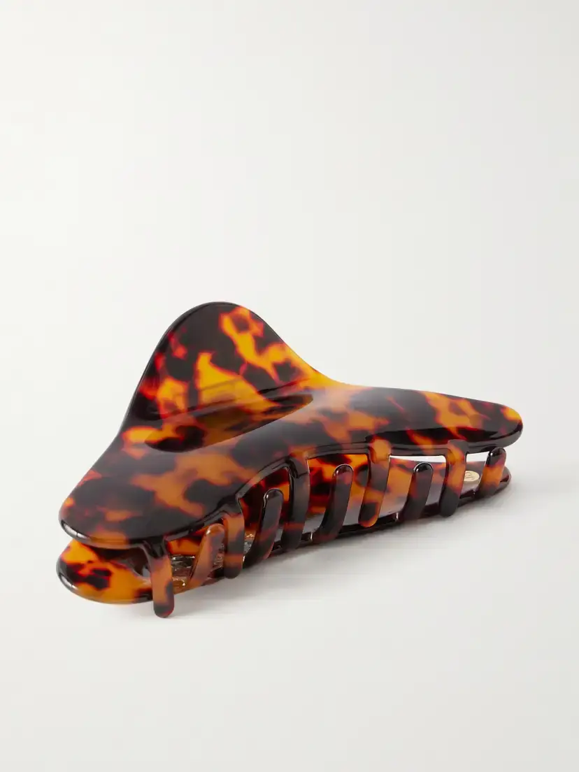 Jennifer Behr Amira Acetate Hairclip | Thumbnail 4 Jennifer Behr Amira Acetate Hairclip | Thumbnail 4