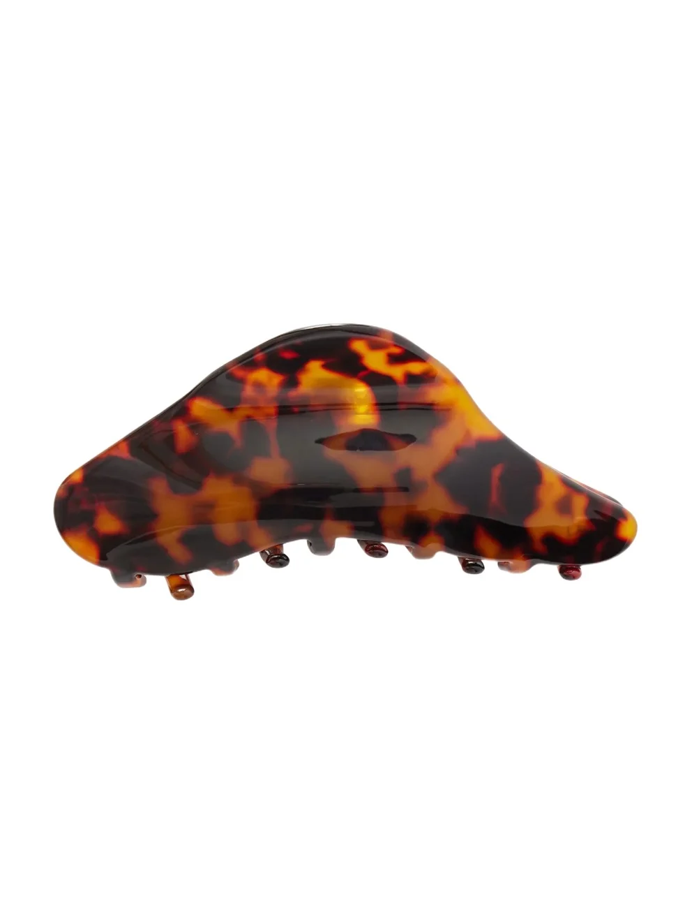 Amira Acetate Hairclip
