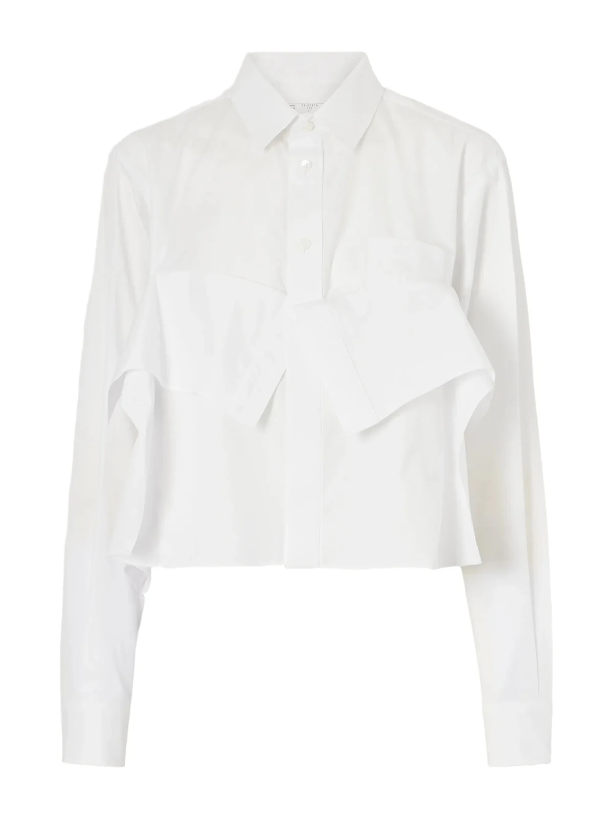 Poplin Shirt Poplin Shirt