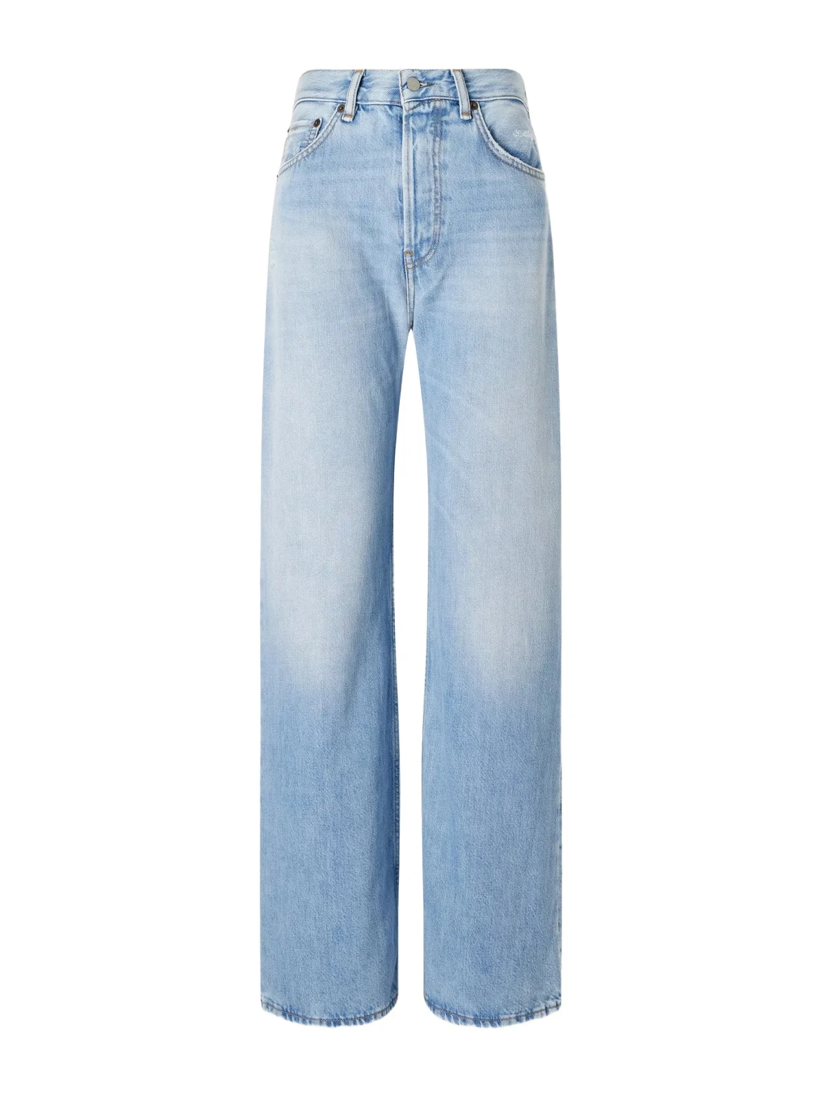 2021f Mid-rise Straight-leg Jeans 2021f Mid-rise Straight-leg Jeans