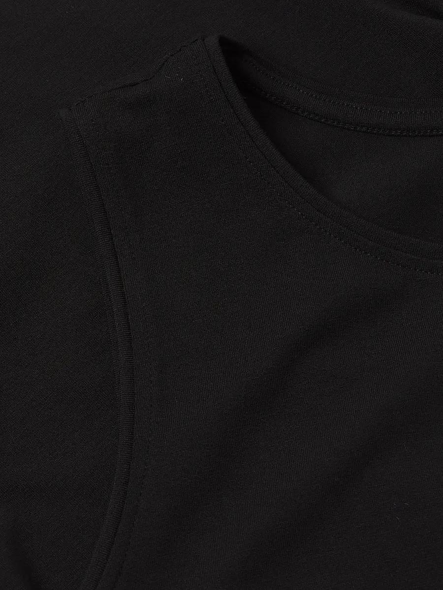 Eileen Fisher Women's Roundneck Tank | Thumbnail 8 Eileen Fisher Women's Roundneck Tank | Thumbnail 8