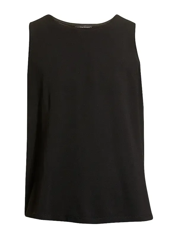 Women's Roundneck Tank